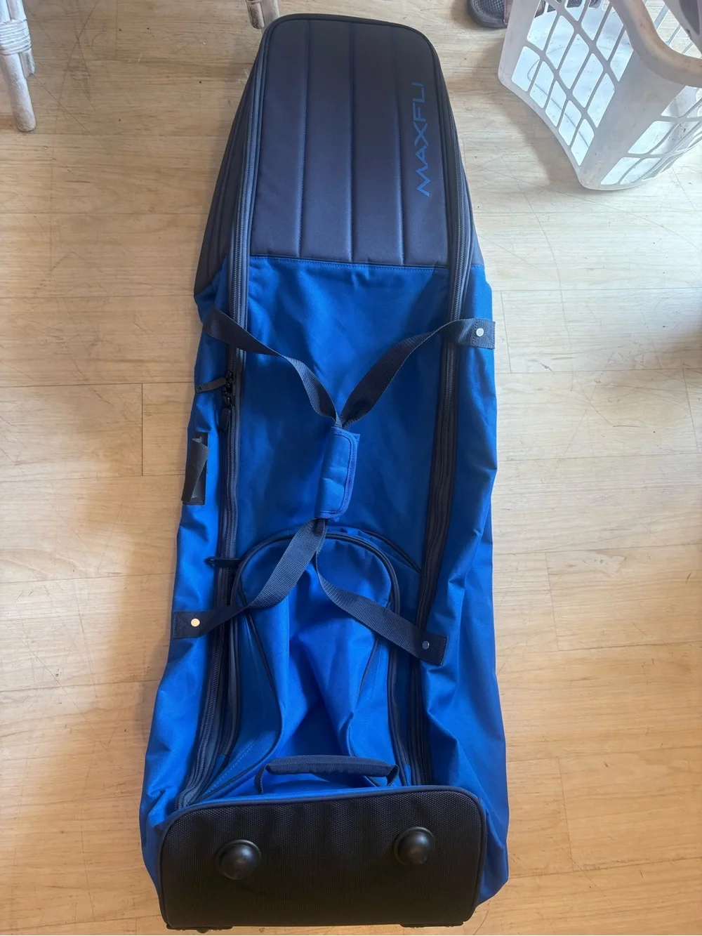 NWOT Maxfli 2024 Pro Golf Travel Cover